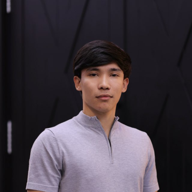 Bekjon Shomurzayev